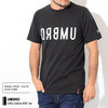 UMBRO URO URA Cotton S/S Tee UMUMJA54画像