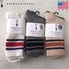 AMERICAN TRENCH Merino Activity Socks画像