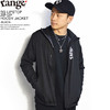 range rg Lipstop Zip Up Hoody Jacket RG18SP-JK01画像