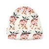 Supreme 18FW Rose Jacquard Beanie NATURAL画像