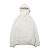 adidas Originals KAVAL OTH HOODIE CLOUD WHITE DM1489画像