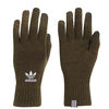 adidas Originals GLOVES SMART PH NIGHT CARGO/WHITE DH3359画像