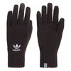 adidas Originals GLOVES SMART PH BLACK/WHITE DH3358画像