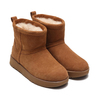 UGG W CLASSIC MINI WATERPROOF CHESTNUT 1019643-CHE画像