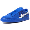 PUMA SUEDE CLASSIC X PEPSI "PEPSI" "SUEDE 50th ANNIVERSARY" "KA LIMITED EDITION" BLU/NVY/WHT 366332-01画像