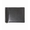 ETTINGER Money Clip Wallet ST787AJR画像