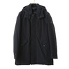 Woolrich GTX PADDOCK COAT WOCPS2687画像