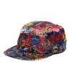 ATMOS LAB ROMANESQUE CAMP CAP (ROMANESQUE PATTERN) AL18F-HG05-MLT画像