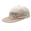 Supreme 18FW Shaolin 6-Panel TAN画像