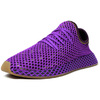 adidas DEERUPT RUNNER DB "DRAGON BALL Z / 孫 悟飯" PPL/YEL/GUM D97052画像