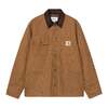 Carhartt WIP MICHIGAN COAT(Blanket Lining) I015261画像