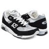 new balance M9915 BB BLACK画像