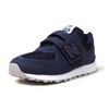 new balance YV574 TN PIGMENT画像