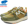 KARHU FUSION 2.0 Butternut/Capulet Olive KH804043画像