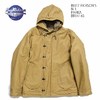Buzz Rickson's N-1 PARKA BR14143画像