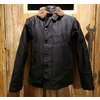 FREEWHEELERS GREAT LAKES GMT. MFG.Co. “TYPE N-1” Original Jungle Cloth Paraffin Coating 1831016画像