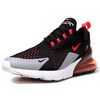 NIKE AIR MAX 270 "LIMITED EDITION for NSW" BLK/GRY/RED/WHT AH8050-015画像
