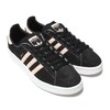 adidas Originals CAMPUS W CORE BLACK/ICEY PINK/CRYSTAL WHITE DB3055画像