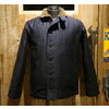 COLIMBO HUNTING GOODS OBSERVER JACKET #N-1 NAVY ZT-0127画像