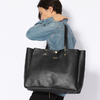 Schott LEATHER TOTE BAG 3189043画像