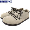 BIRKENSTOCK MONTANA SUEDE LEATHER Taupe LIMITED GS1006239画像
