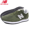 new balance U220 FC Dark Green U220FC画像