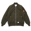 WTAPS 18AW I AM JACKET OD 182GWDT JKM03画像