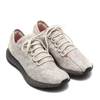 adidas PureBOOST CLEAR BROWN/RUNNING WHITE/SCARLET CM8306画像