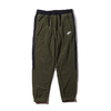 NIKE AS M NSW PANT CF CORE WNTR S OLIVE CANVAS/BLACK/WHITE 929127-395画像