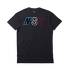 NIKE AS M NSW TEE NSW 2 BLACK 927397-010画像