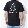 HUF Essentials Triple Triangle S/S Tee TS00509/TS01751画像