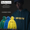 Subciety ACADEMIC PARKA 108-31353画像