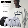Subciety BIG SWEAT -GLORIOUS- 108-36357画像