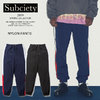 Subciety NYLON PANTS 108-01380画像