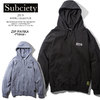 Subciety ZIP PARKA -Primal- 108-31358画像