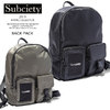 Subciety BACKPACK 108-88389画像