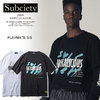 Subciety PLAYMATE S/S 108-40372画像
