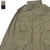 WTAPS 18AW M65 JACKET 182BRDT JKM07画像