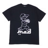 UNDERCOVER mad boy Tee画像