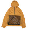 HUF 18FW WIRE FRAME ANORAK画像