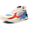 PUMA RS-X REINVENTION "KA LIMITED EDITION" O.WHT/SAX/ORG/BLK 369579-01画像