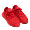 adidas Originals DEERUPT RUNNER ATMOS SCARLET/SCARLET/SCARLET G27330画像