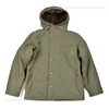 COLIMBO HUNTING GOODS OBSERVER PARKA PLANE ZT-0128画像
