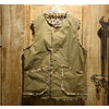 COLIMBO HUNTING GOODS AVIEMORE TWO FACE VEST ZT-0149画像