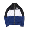 PUMA RETRO QUILTED JACKET SODALITE BLUE 577677-27画像