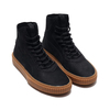 PUMA BREAKER HI GUM PUMA BLACK-PU 367715-01画像