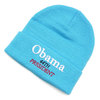 Supreme 18FW Obama Beanie BRIGHT BLUE画像