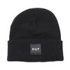 HUF Box Logo Beanie BN00047画像