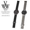 VIRGO CHAIN LINER WATCH VG-CB-576画像