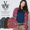 VIRGO STALGIC CHECK SHIRTS VG-SH-196画像